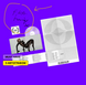 1LP платівка FKA twigs - EUSEXUA. З Автографом! 0098 фото 1