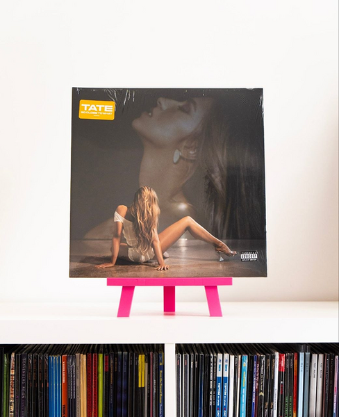 1LP платівка Tate McRae - So Close To What 242 фото