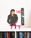 1LP платівка Michael Jackson - Bad 243 фото 2