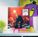 3LP платівки  Teddy Swims - I've Tried Everything But Therapy. Complete limited Edition 197 фото 2
