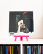2LP платівки PARTYNEXTDOOR & Drake - $ome $exy $ongs 4 U. Liquid vinyl + Буклет 244 фото 4
