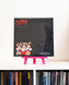 2LP платівки PARTYNEXTDOOR & Drake - $ome $exy $ongs 4 U. Liquid vinyl + Буклет 244 фото 5
