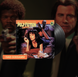 1LP платівка  Various Artists - Pulp Fiction Original Soundtrack 198 фото 1