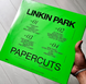 2LP платівки Linkin Park - Papercuts. Чорний вініл 0063 фото 3