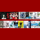 2LP платівки PARTYNEXTDOOR & Drake - $ome $exy $ongs 4 U. Liquid vinyl + Буклет 244 фото 3