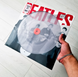 1LP платівка The Beatles The Decca Tapes 0064 фото 2