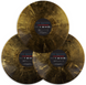 3LP платівки Ludwig Goransson. The Odyssey - Original Motion Picture Soundtrack. Gold Vinyl 245 фото 4