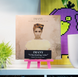 2LP платівки  Imany - The Shape Of A Broken Heart 200 фото 2