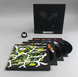 4LP платівки Brainfeeder X Boxset 2018 0013 фото 2
