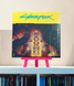 3LP платівки Cyberpunk 2077: Future Sound of Night City 249 фото 3