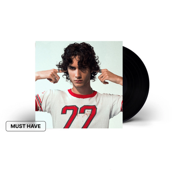 1LP платівка Sombr - I Barely Know Her 204 фото
