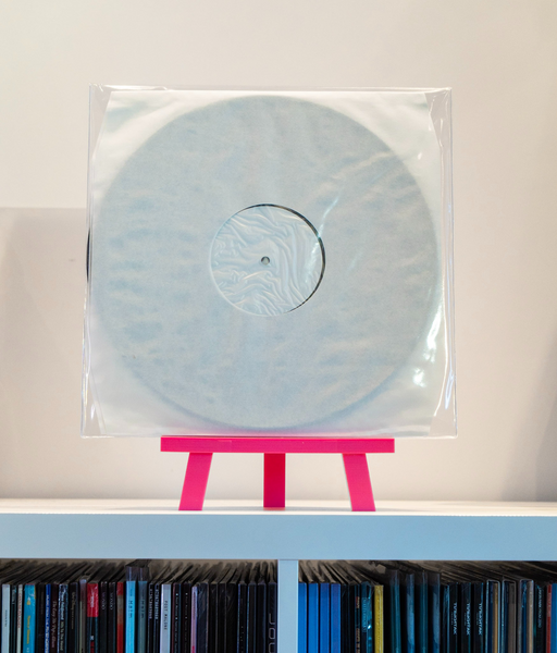 Test pressing! 3LP платівки Cyberpunk 2077: Future Sound of Night City 250 фото