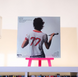 1LP платівка Sombr - I Barely Know Her 204 фото 3