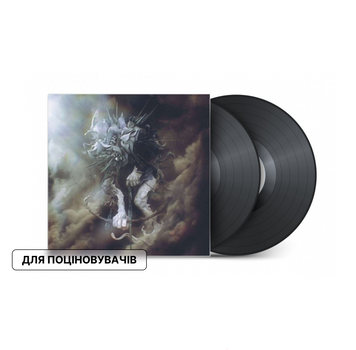 2LP платівки Linkin Park - Hunting Party  205 фото
