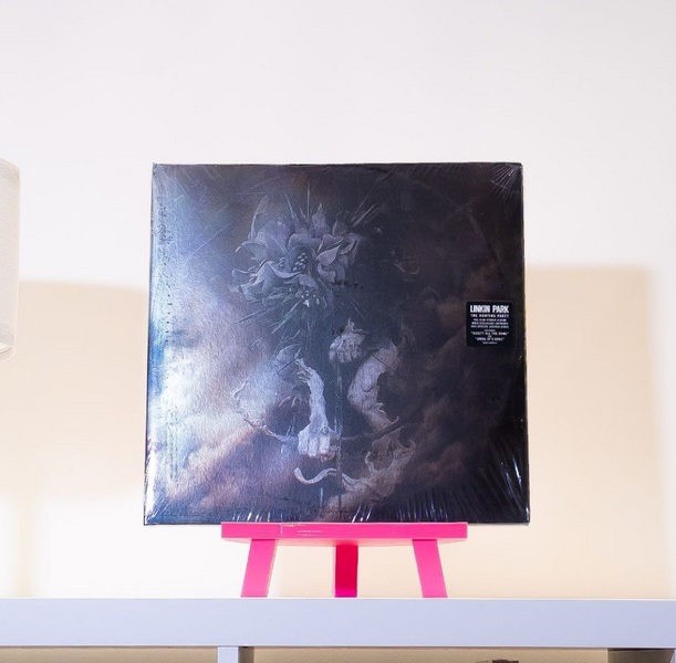 2LP платівки Linkin Park - Hunting Party  205 фото