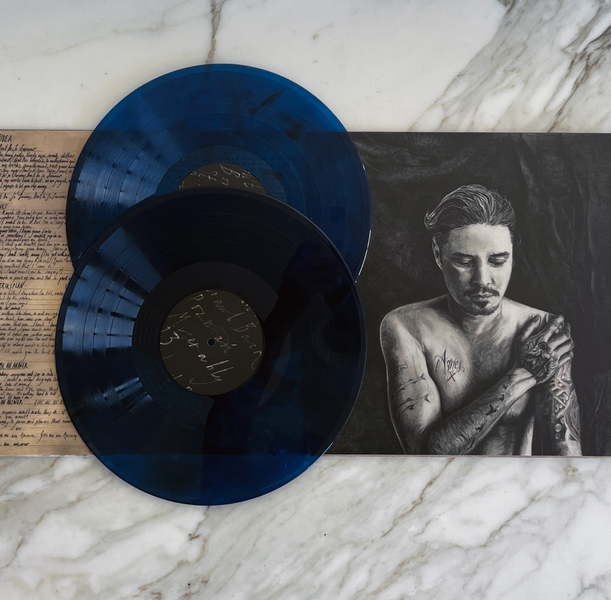 2LP платівки  Low Roar - Once in a Long, Long While  159 фото