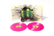 2LP платівки Battletoads: Smash Hits 2xLP. Рожевий вініл 251 фото 2