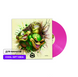 2LP платівки Battletoads: Smash Hits 2xLP. Рожевий вініл 251 фото 1