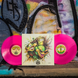 2LP платівки Battletoads: Smash Hits 2xLP. Рожевий вініл 251 фото 3
