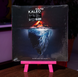 2LP платівки Kaleo - Surface Sounds. Білий вініл 160 фото 2