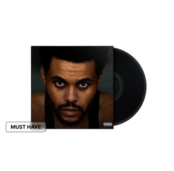 1LP платівка The Weeknd - Hurry Up Tomorrow (First Pressing Vinyl) 121 фото