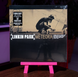 1LP платівка Linkin Park - Meteora. Splatter вініл 164 фото 2