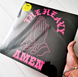1LP платівка The Heavy - Amen. Yellow Limited edition 0025 фото 2