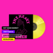 1LP платівка The Heavy - Amen. Yellow Limited edition 0025 фото 1