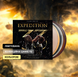 6LP платівок (бокссет) - Clair Obscur: Expedition 33. Кольоровий вініл. 211 фото 1