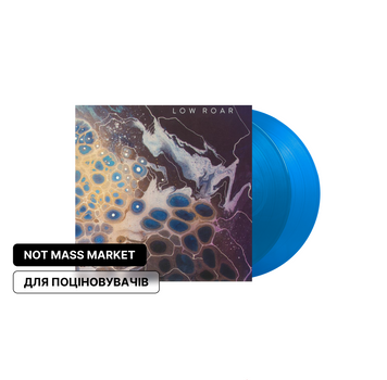 2LP платівки Low Roar - maybe tomorrow 0078 фото