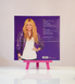 1LP платівка Hannah Montana - Hannah Montana Forever. Кольоровий вініл 257 фото 3