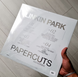 2LP платівки Linkin Park - Papercuts. Zoetrope LIMITED to 6000. 0026 фото 4