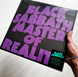 1LP платівка Black Sabbath - Master Of Reality. 180 Gram 0051 фото 2