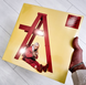 1LP платівка Billie Eilish - Dont Smile At Me. Extended Play 0100 фото 2