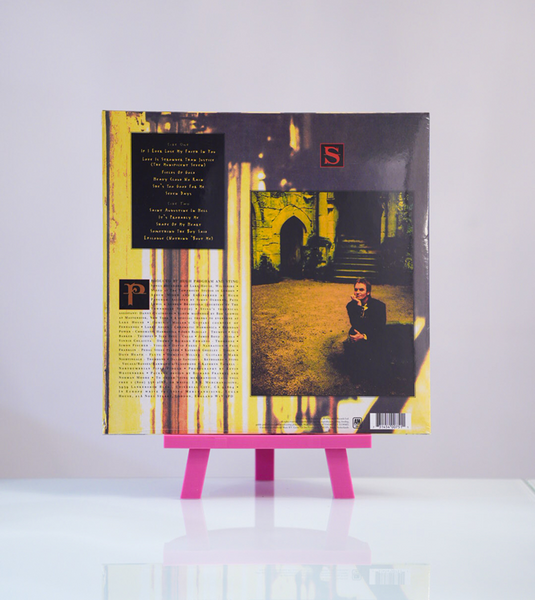 1LP платівка Sting - Ten Summoner's Tales 259 фото