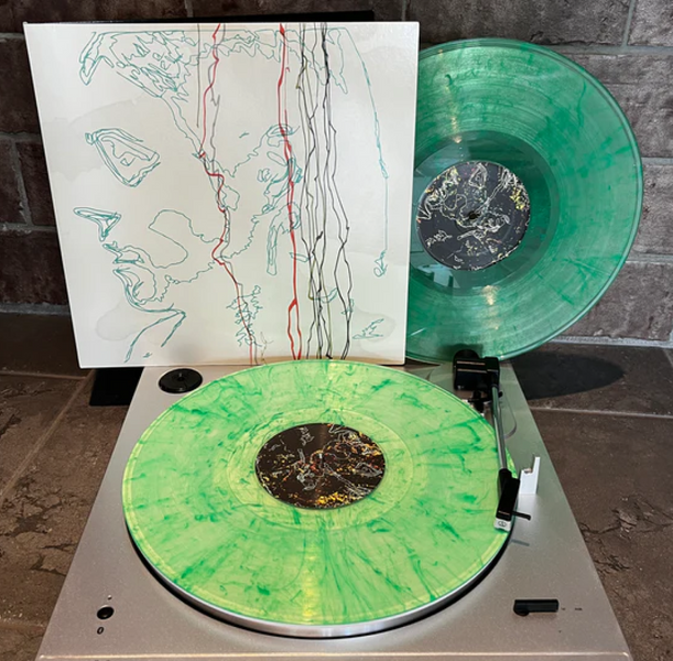 2LP платівки Low Roar - 0 170 фото