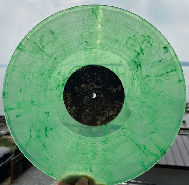 2LP платівки Low Roar - 0 170 фото