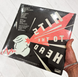 2LP платівки Franz Ferdinand - Hits To The Head 129 фото 2