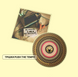 1LP платівка Fatboy Slim - Ya Mama. Limited Zoetrope Picture Disc 132 фото 1