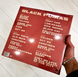 2LP платівки Black Pumas - Black Pumas. Deluxe edition 0037 фото 2