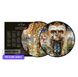 2LP платівки Michael Jackson - Dangerous. Picture Disc 134 фото 1
