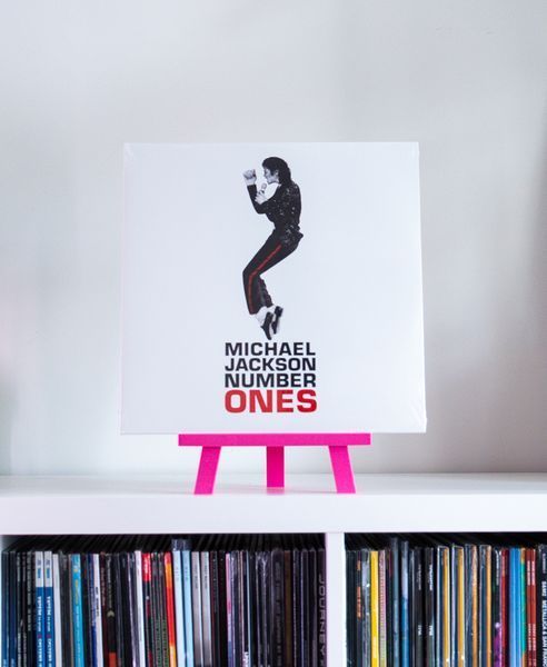 2LP платівки Michael Jackson - Number Ones 234 фото