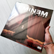 2LP платівки  Eminem - The Eminem Show 151 фото 3