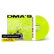 1LP платівка DMA&rsquo;S - how many dreams? 180g neon yellow 0052 фото 1
