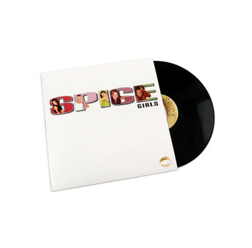 1LP платівка Spice Girls - SPICE 0040 фото