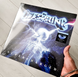 1LP платівка The Offspring - SUPERCHARGED. Blue Marble 0092 фото 2