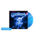 1LP платівка The Offspring - SUPERCHARGED. Blue Marble 0092 фото 1