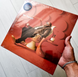 1LP платівка Teddy Swims - I've Tried Everything But Therapy (Part 1) 0043 фото 2
