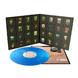 1LP платівка Common Side Effects Soundtrack. Блакитний вініл. 227 фото 6