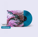 1LP платівка Linkin Park - From Zero. Translucent Sea Blue 0044 фото 1